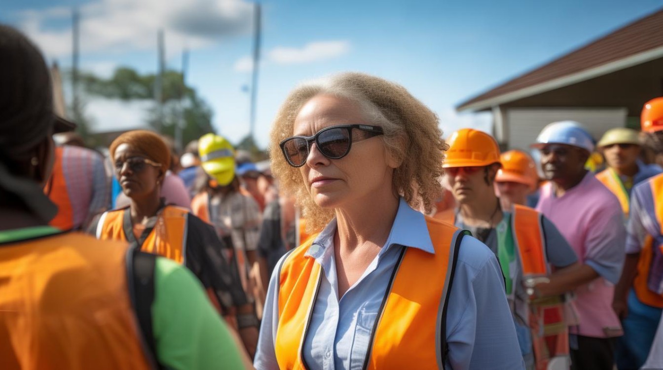 高温季节安全教育