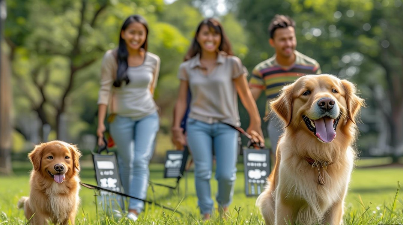 养狗基本常识帮忙捡屎 养狗基本常识帮忙捡屎