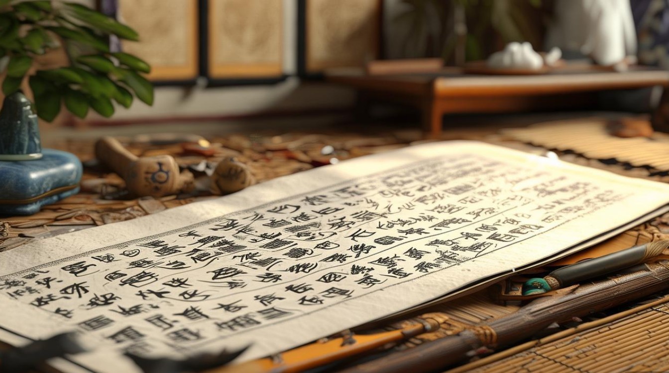 中国传统文明礼仪常识