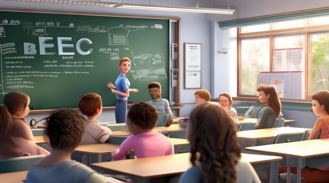 bec口语模板初级，bec初级 口语