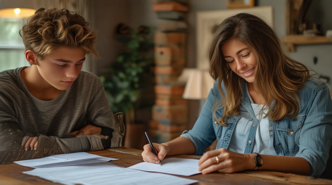 考研作文父母与孩子,父母与孩子的作文题目 考研作文父母与孩子,父母与孩子的作文题目