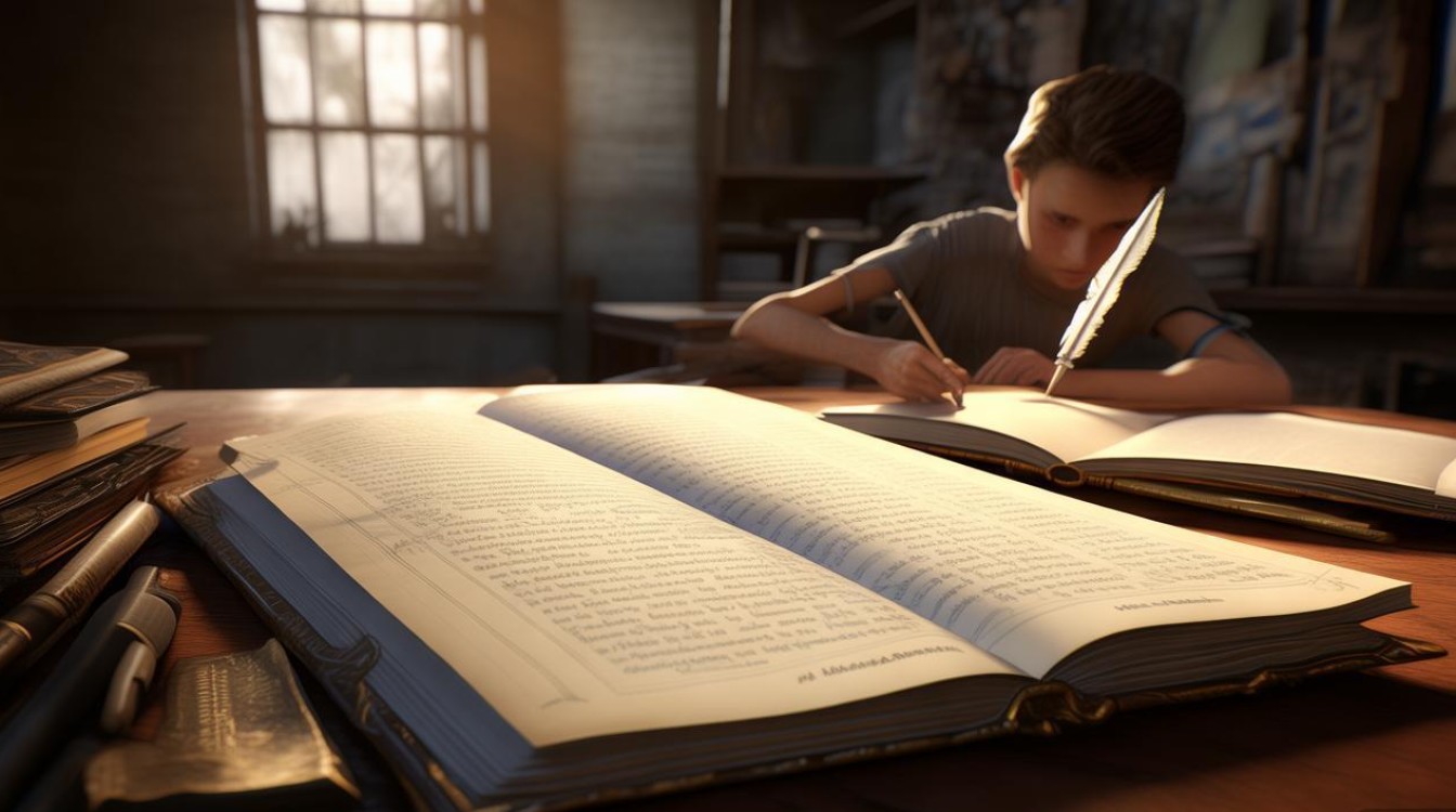 该学作文，要学作文