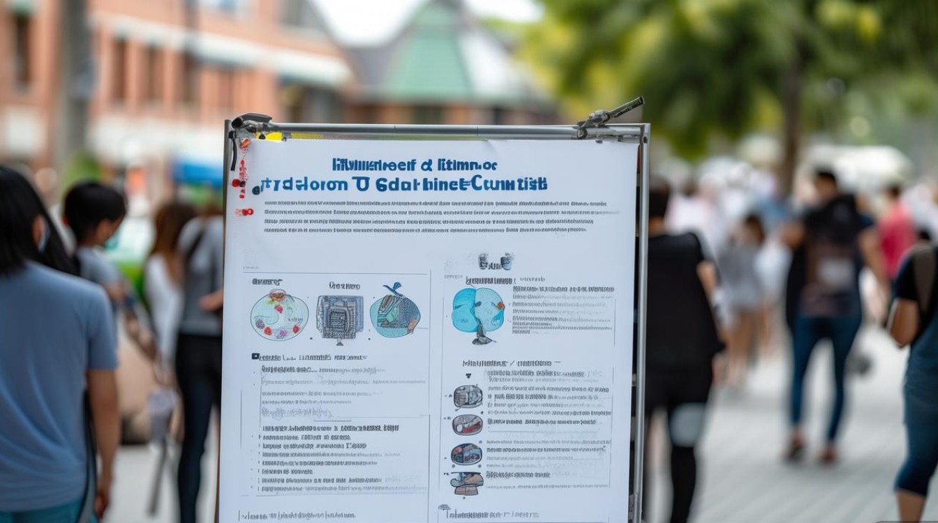 校园传染病防控常识宣传