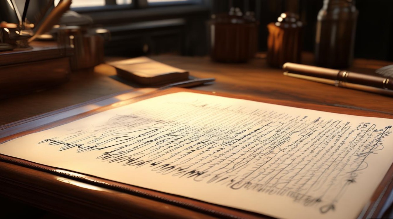 书信类作文句式 书信类作文句式