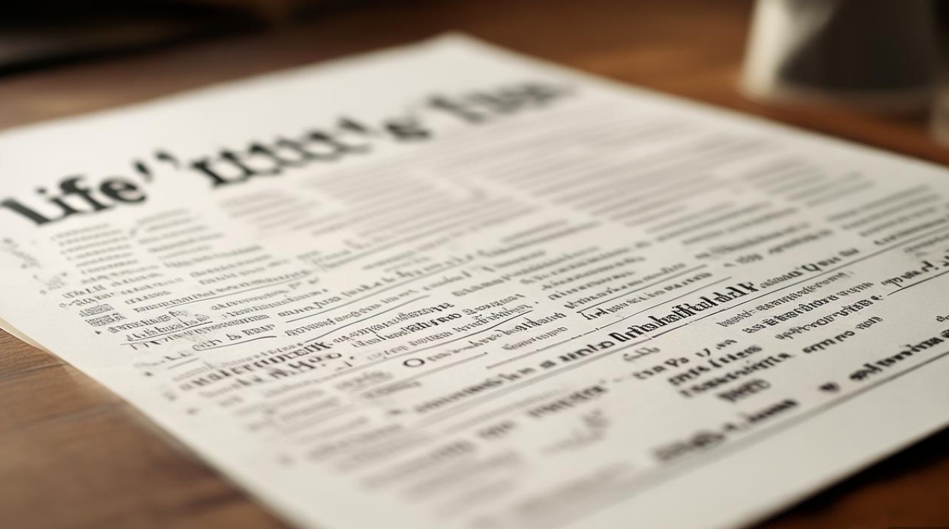 生活小常识哪一条