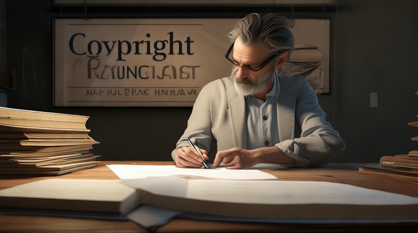 copyright口语，官方口语
