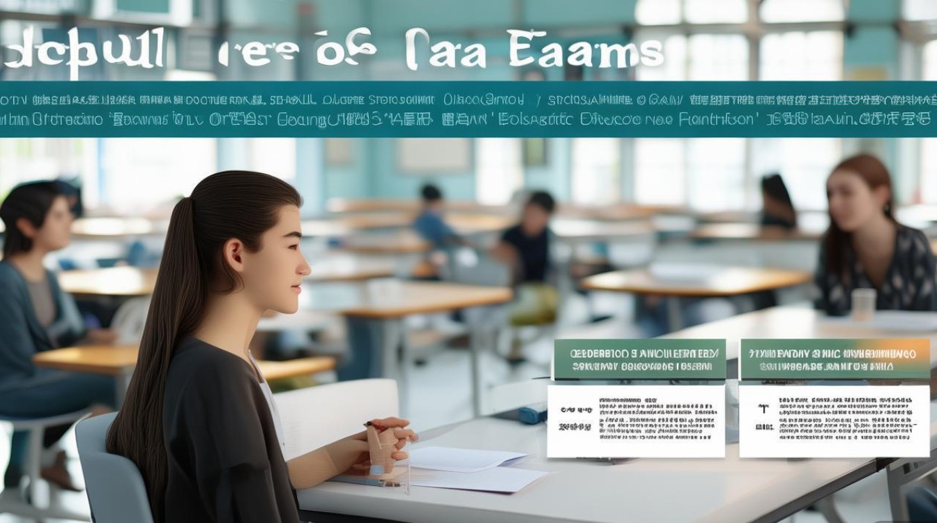 口语考试怎么考，高考口语考试怎么考