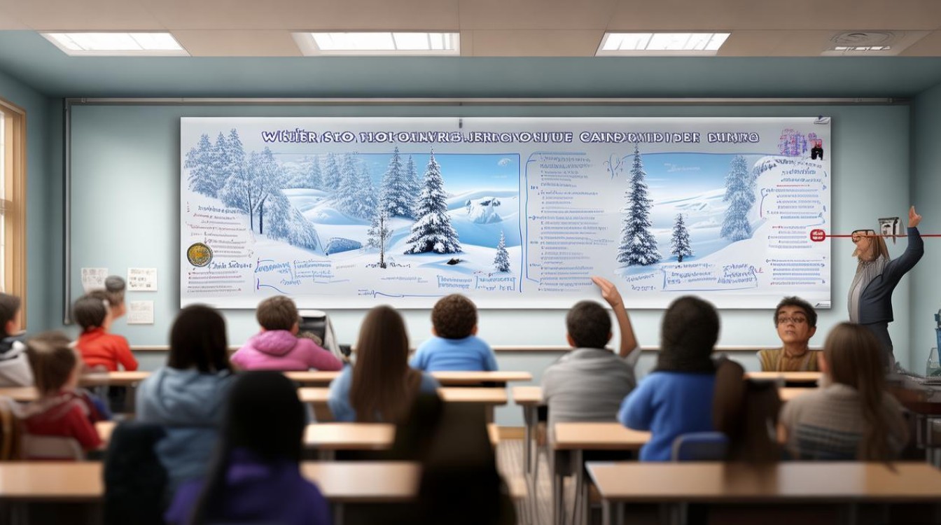 冬季安全教育备课 冬季安全教育备课