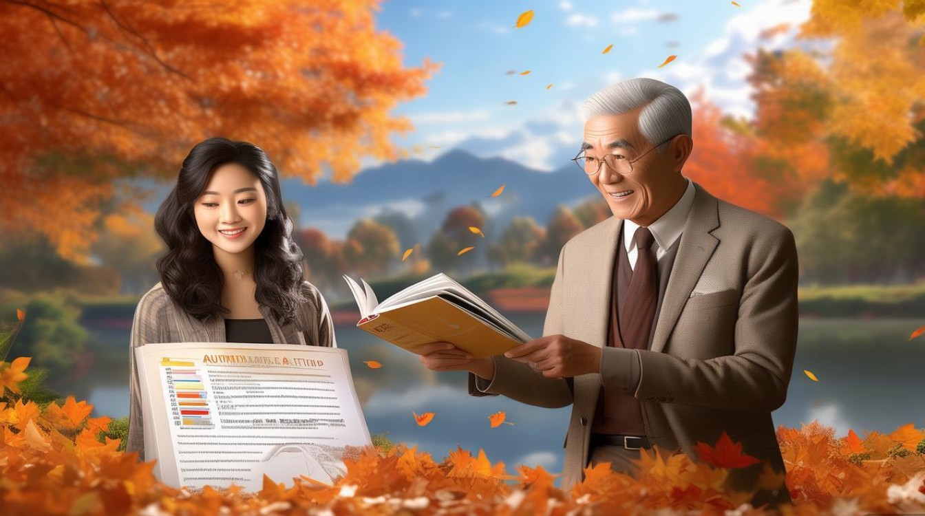 秋季保健小常识画一画