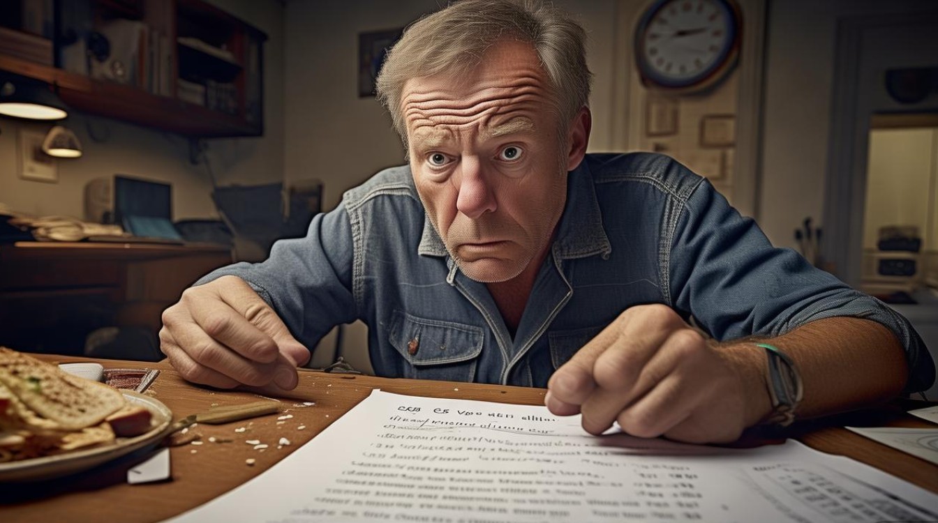 35岁了生活常识都不懂