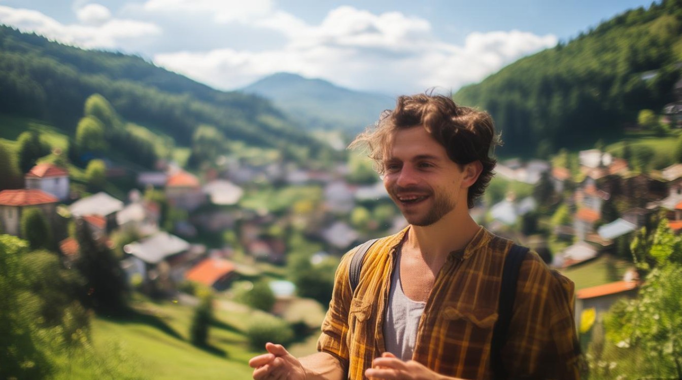 口语介绍家乡，口语介绍家乡的美食