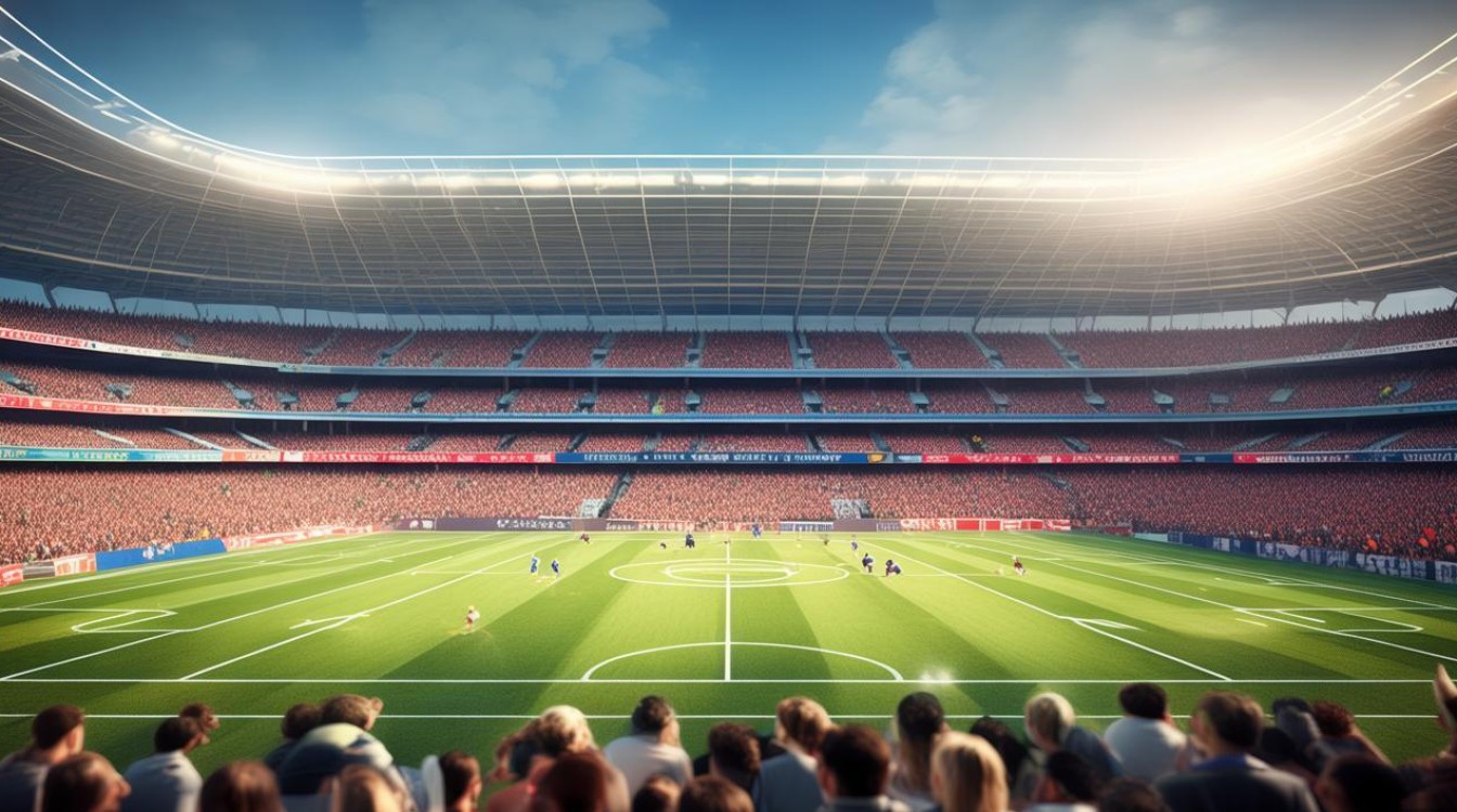 体育赛事的作文