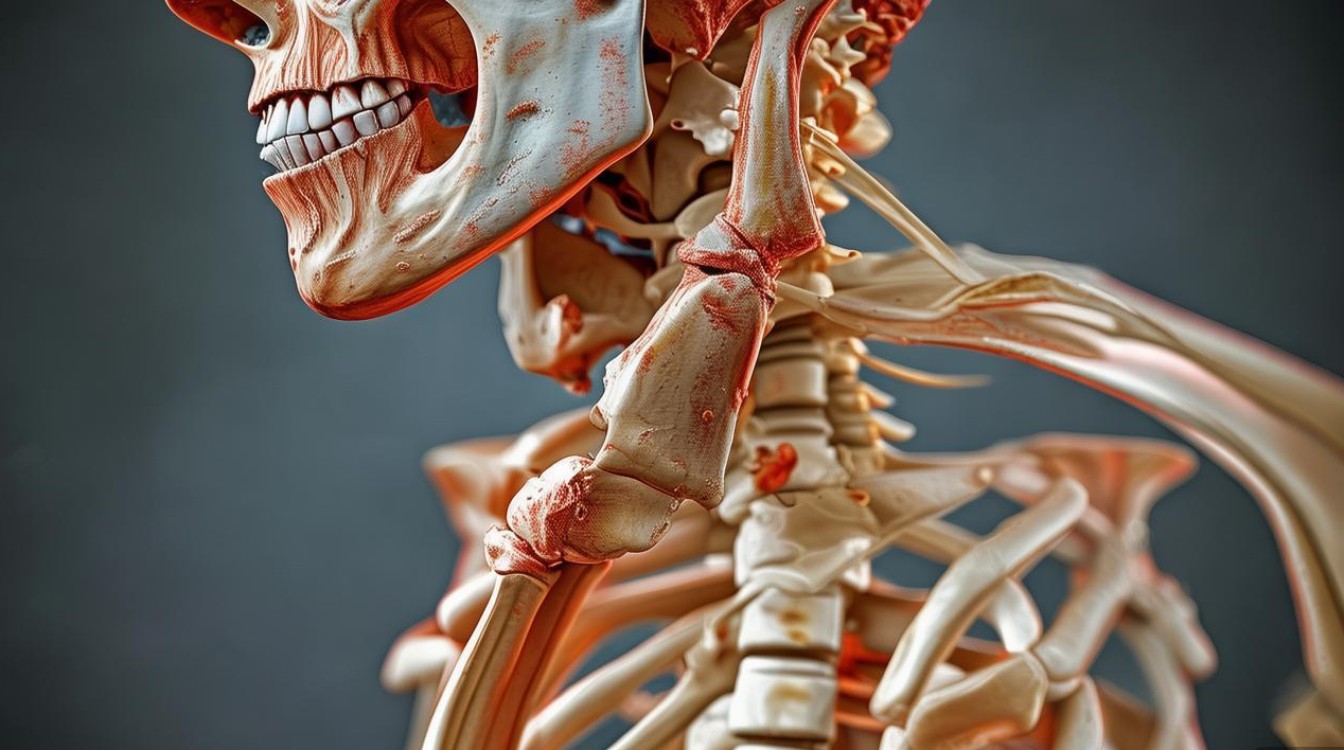 骨关节疼的一些常识