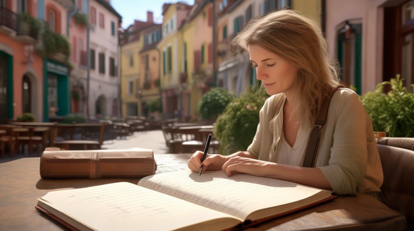 旅行口语英文，旅行口语英文怎么说