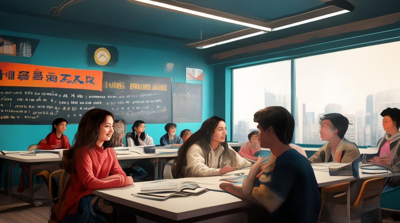 广州法语口语，广州法语口语培训机构