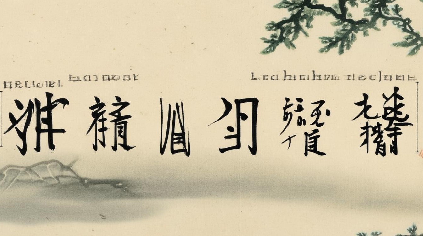 书画作品的基本常识