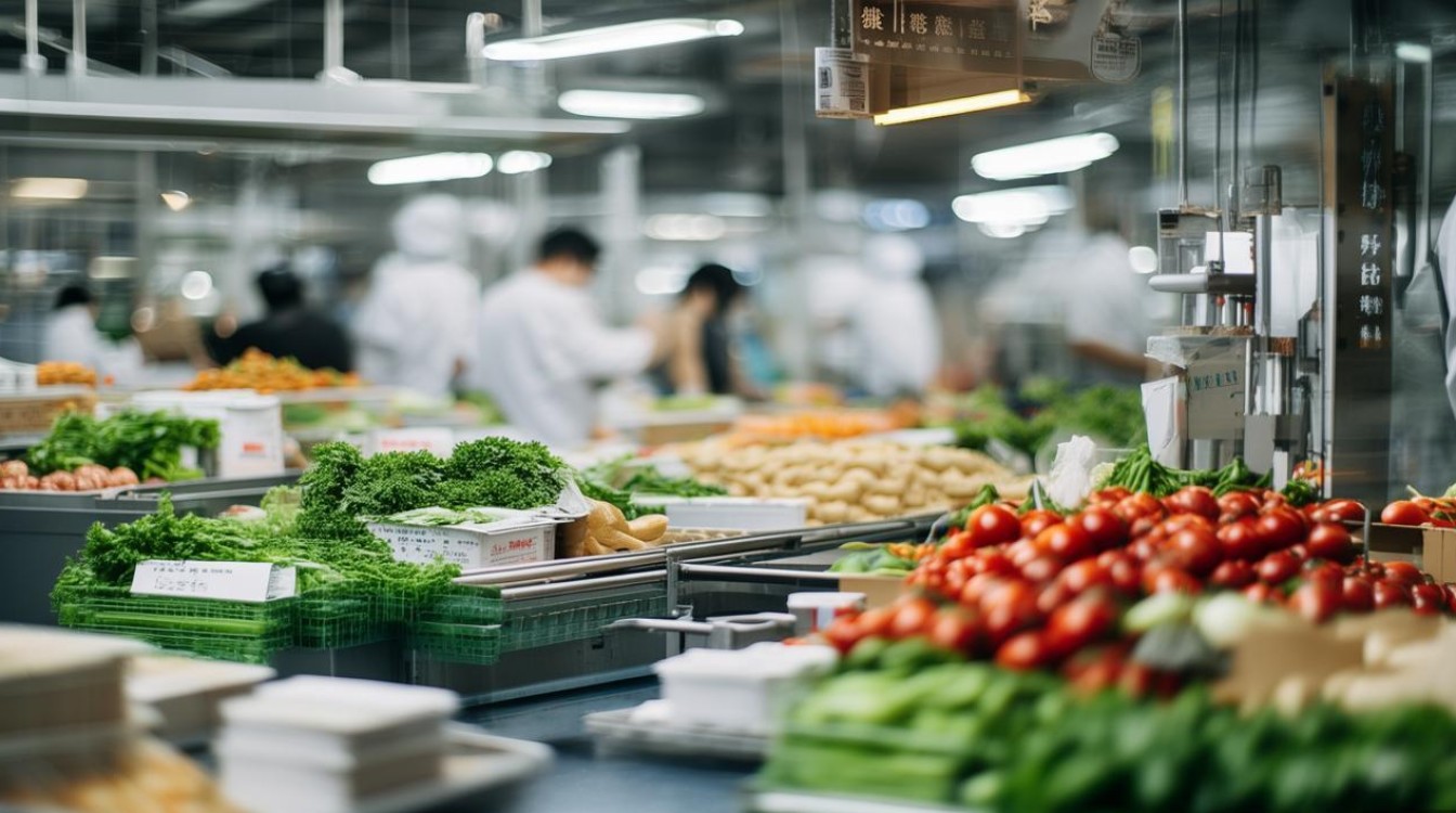 雅思作文生产食品，雅思作文生产食品怎么写