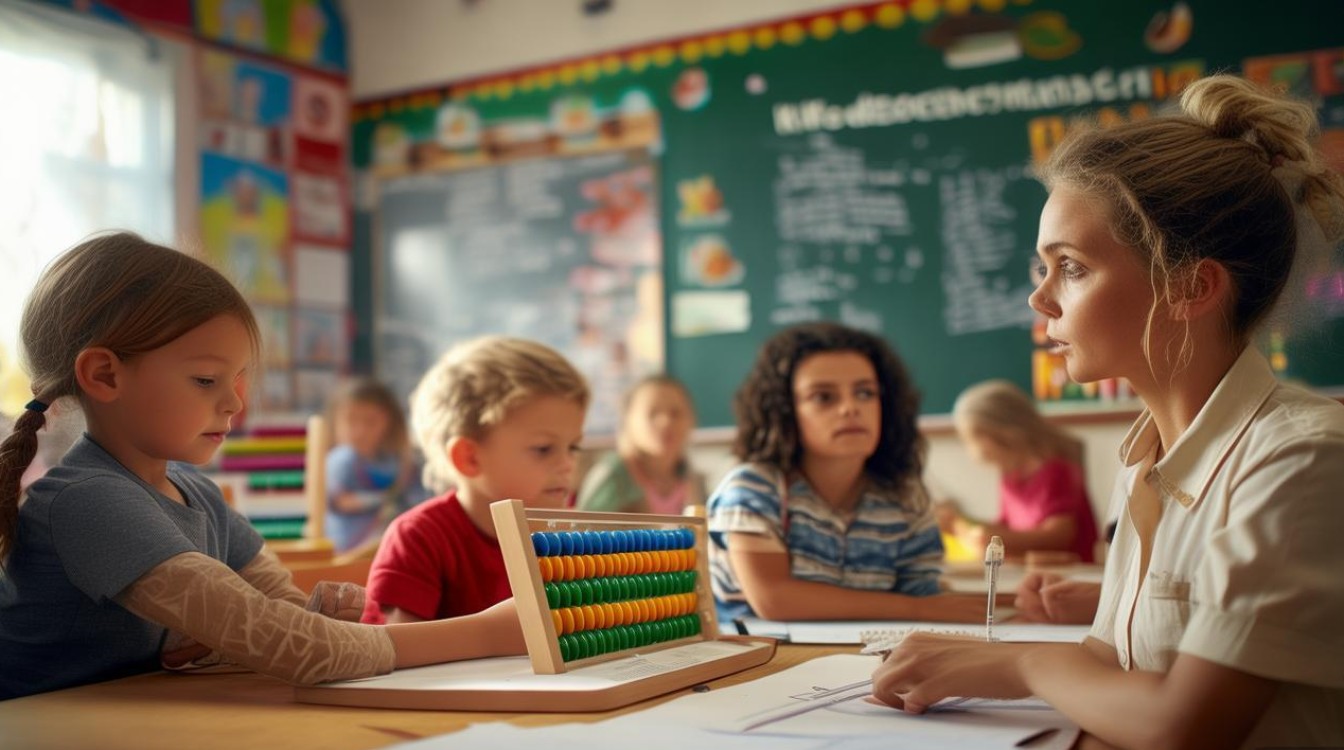 生活教育幼儿园小常识