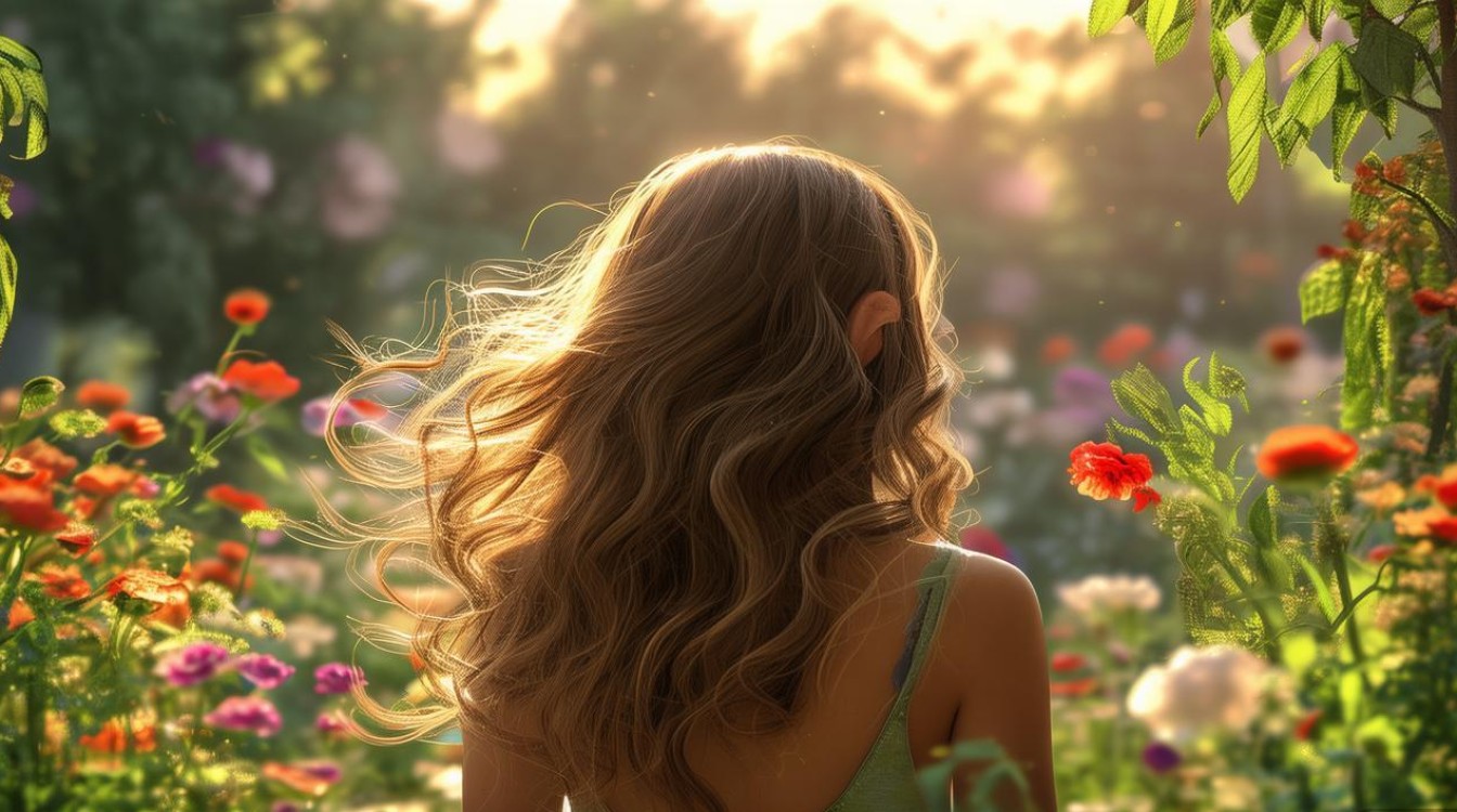 进入夏天头发的小常识 进入夏天头发的小常识