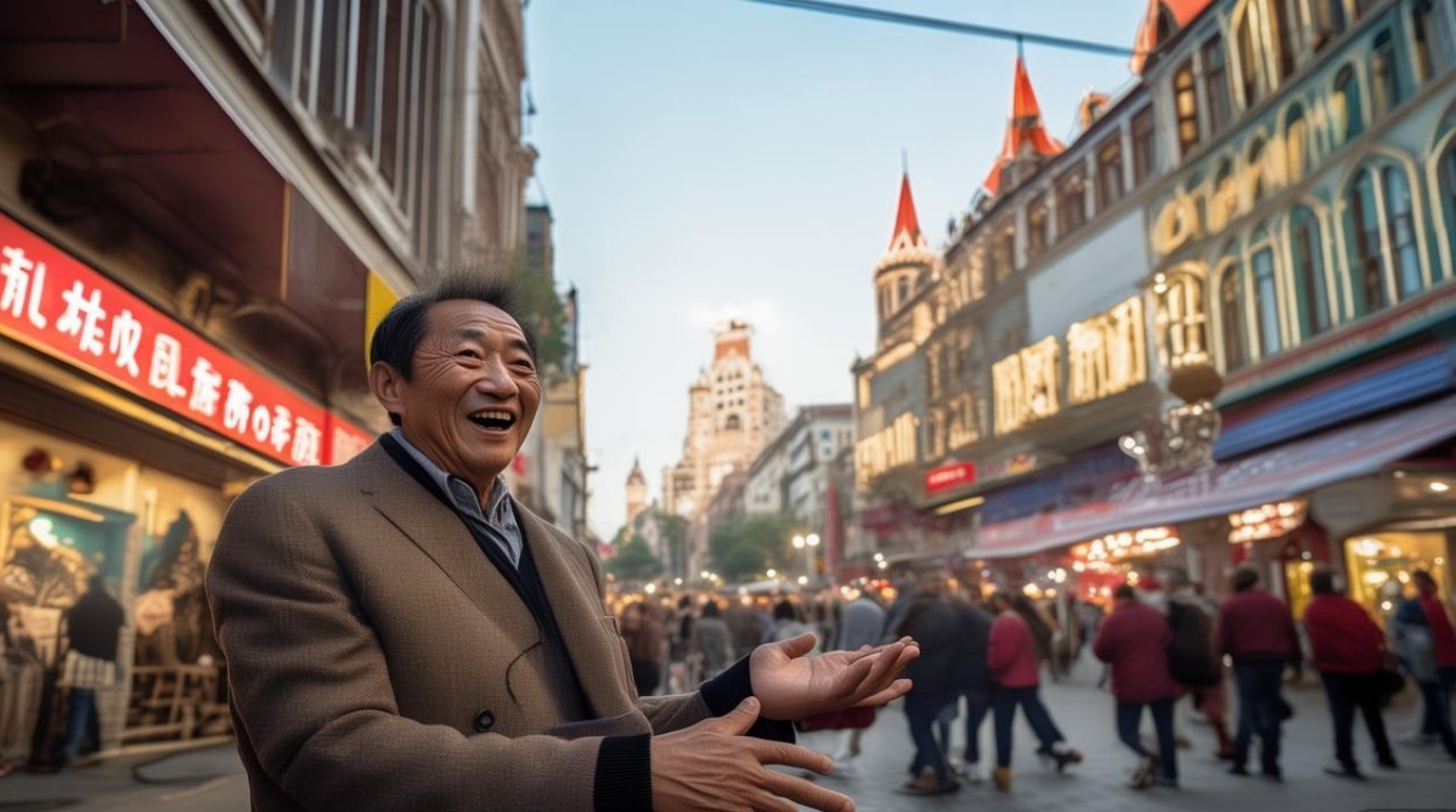 大连的口语，大连的口语怼怼咕怼的梗的出处和背景故事