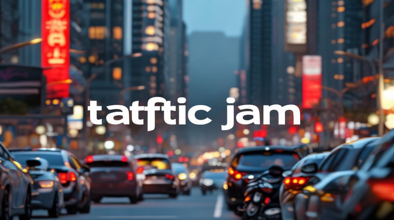 trafficjam雅思口语 trafficjam雅思口语
