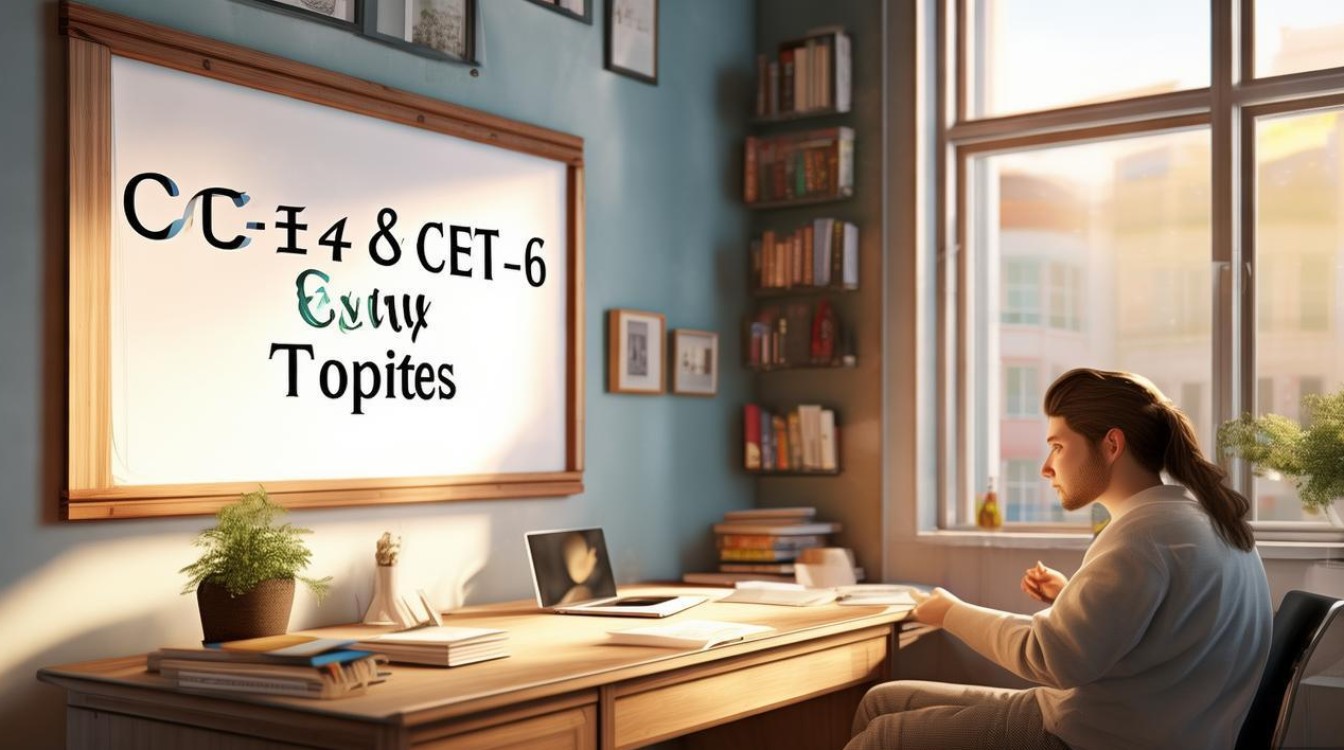 四六级作文话题