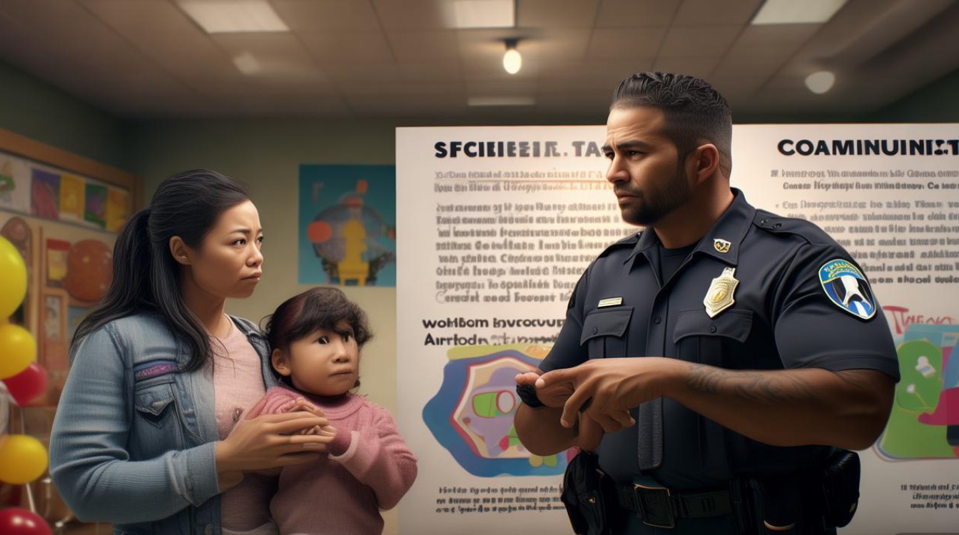 安全教育绑架小孩 安全教育绑架小孩