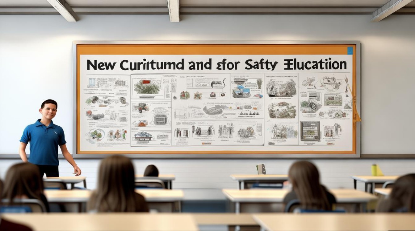 新课标对安全教育 新课标对安全教育