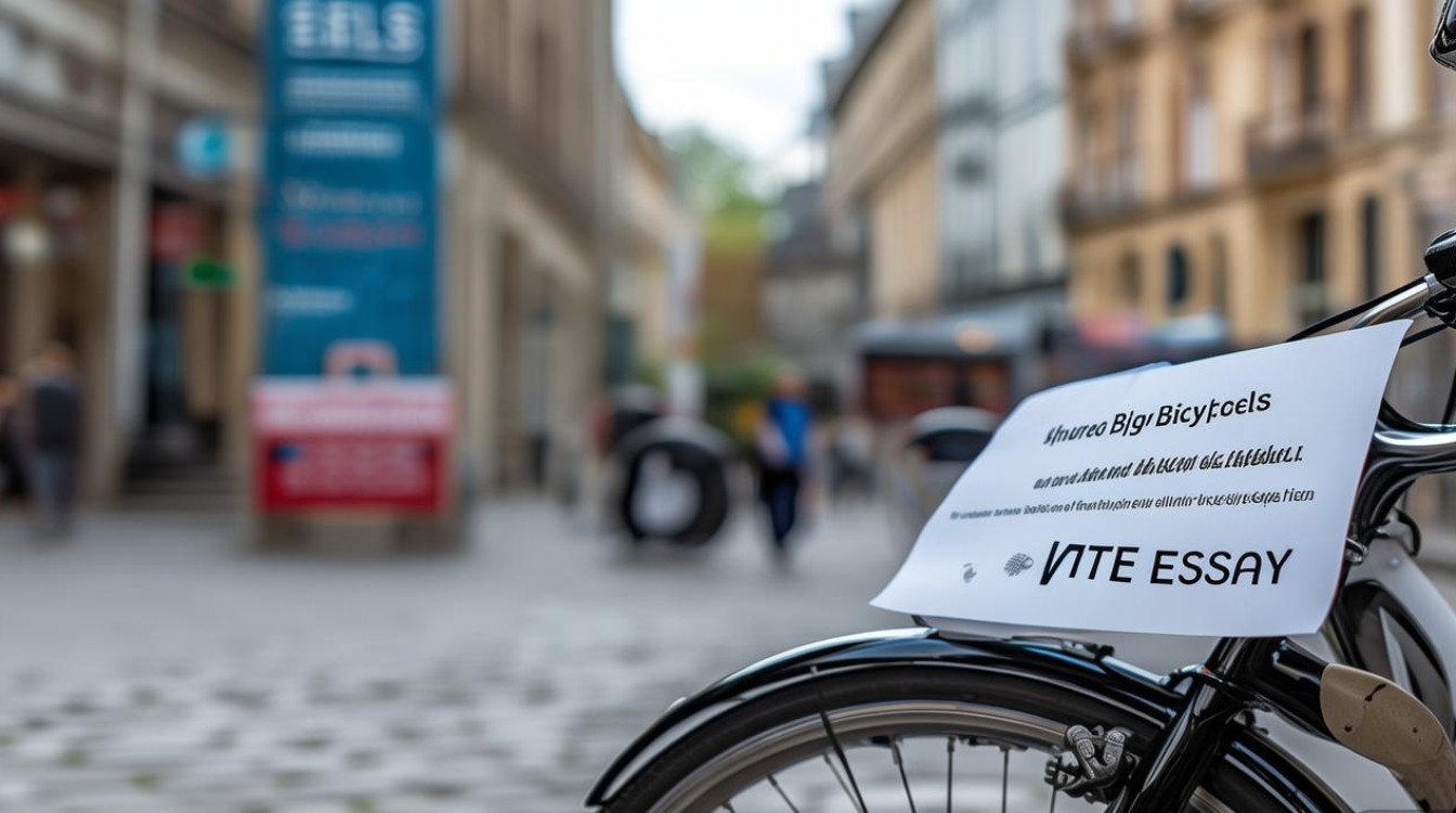 共享单车雅思作文，共享单车雅思口语