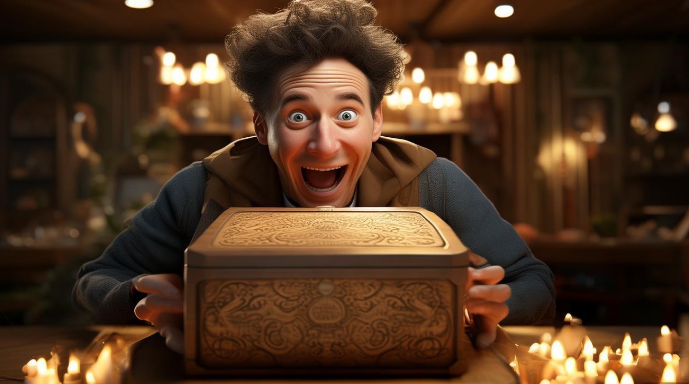 英文口语惊喜，英文口语惊喜怎么说