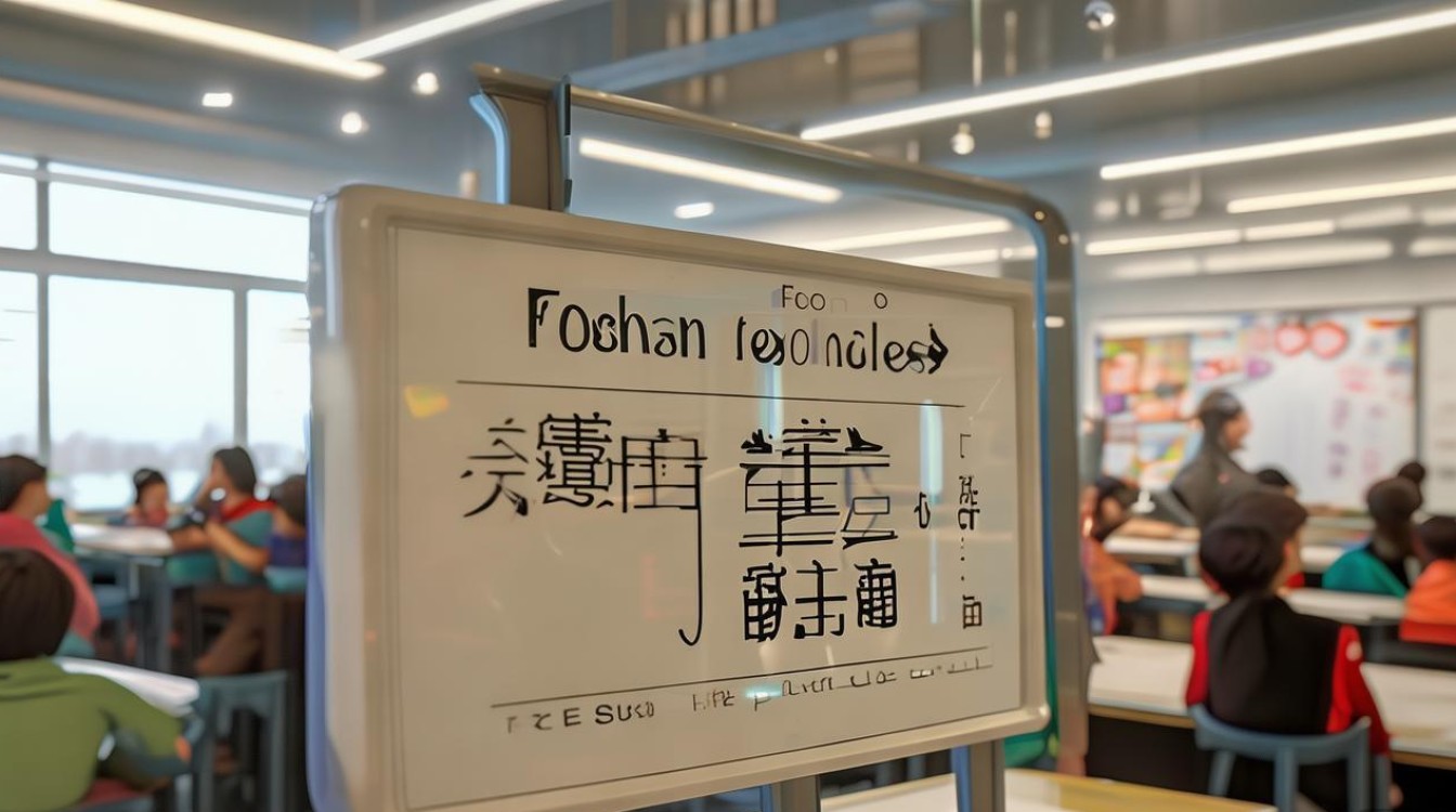 佛山托福口语班，佛山托福口语班有哪些