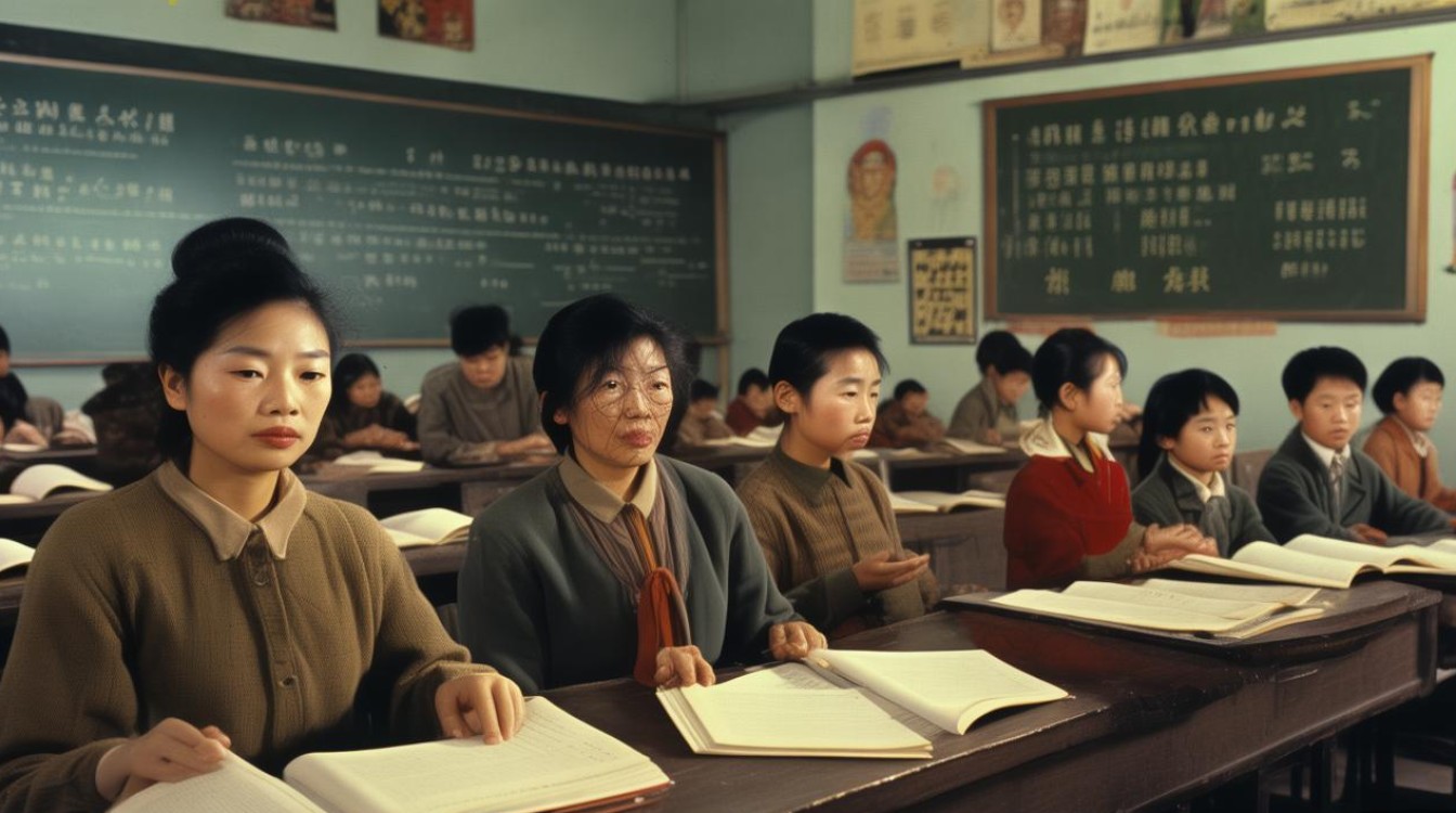 80年代民族政策再教育