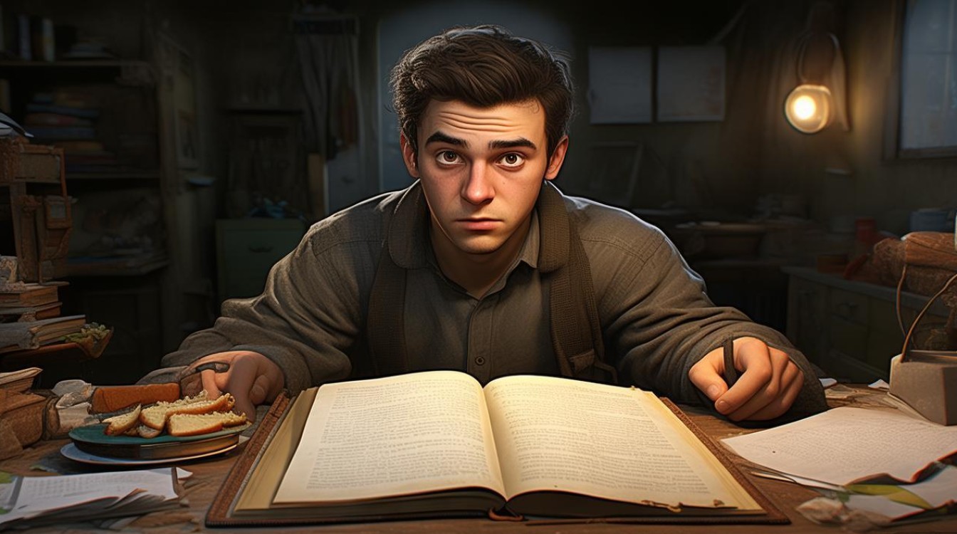 男主没有生活常识的小说