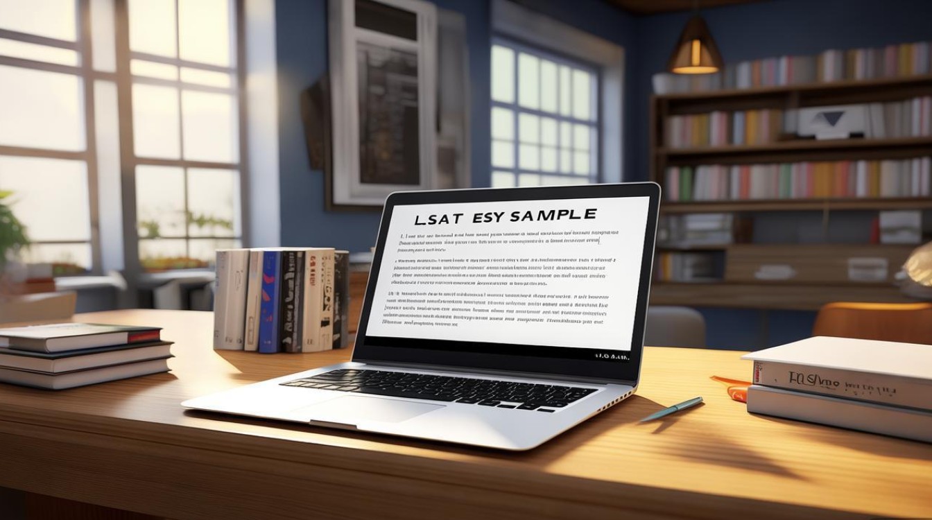 lsat作文范文，lsat作文写不写