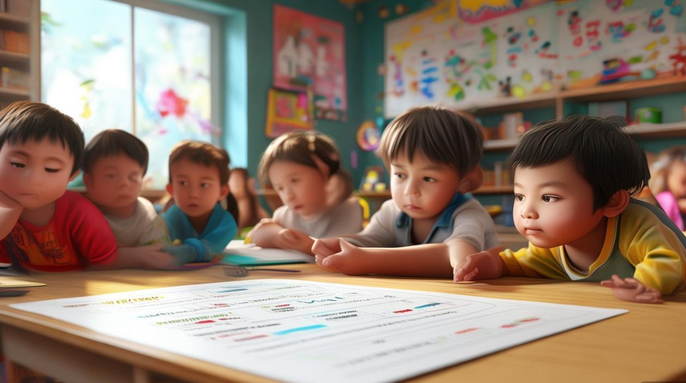 幼儿园1月健康小常识