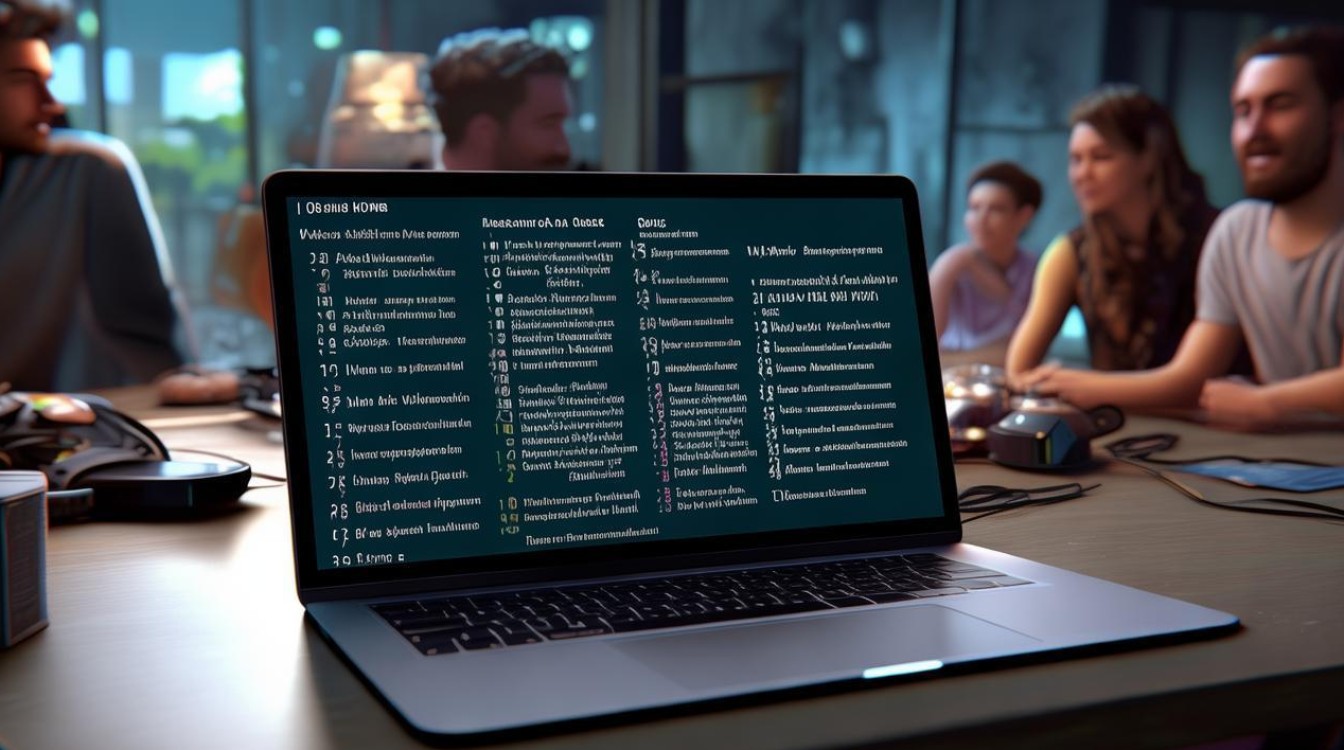 口语指令游戏，口语指令游戏大全