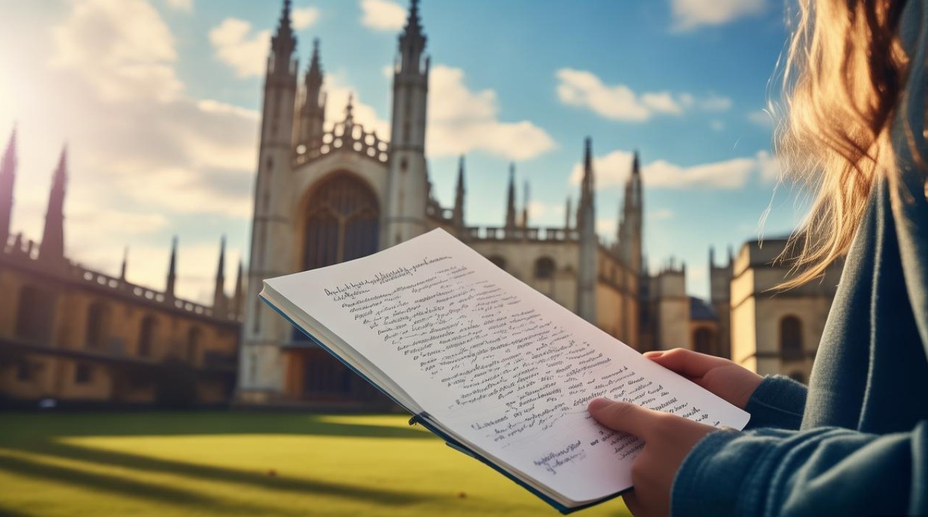 剑桥 参观作文，剑桥 参观作文400字