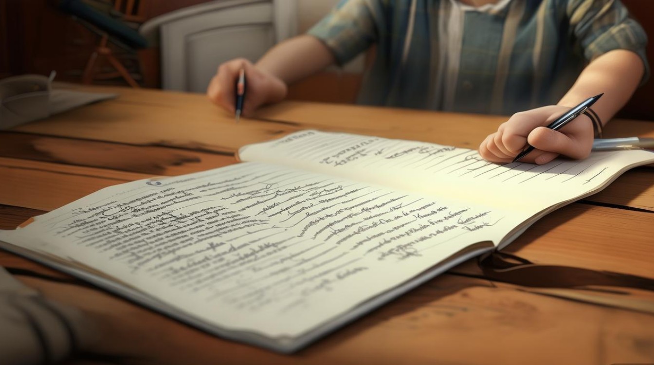 in your story try作文，your story英语作文