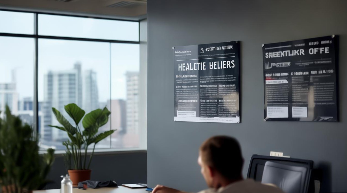 办公室上班族健康常识