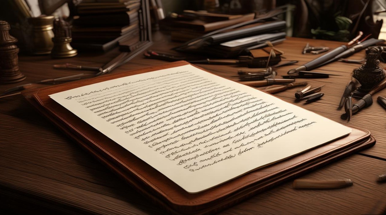 书信齐头式作文