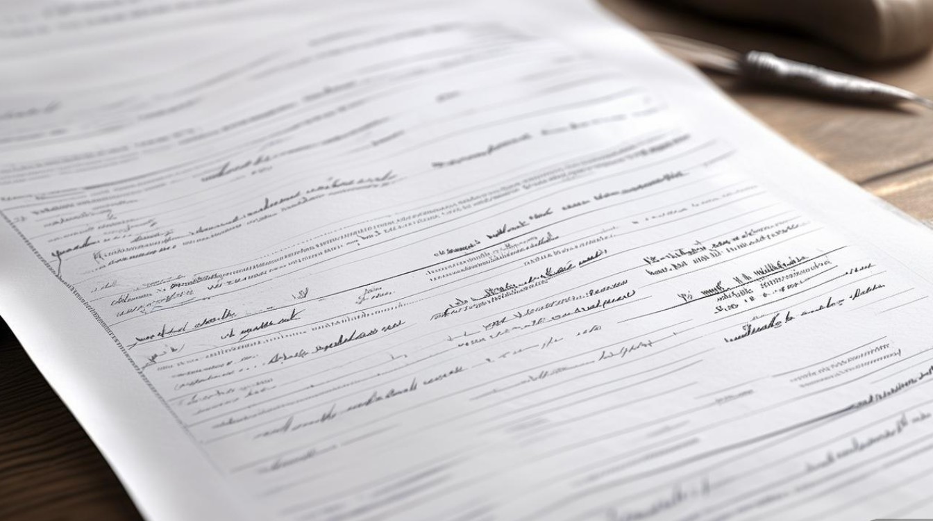 考试作文纸模板