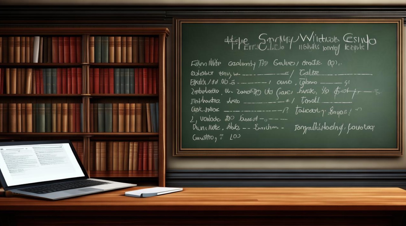 英语写作文要点