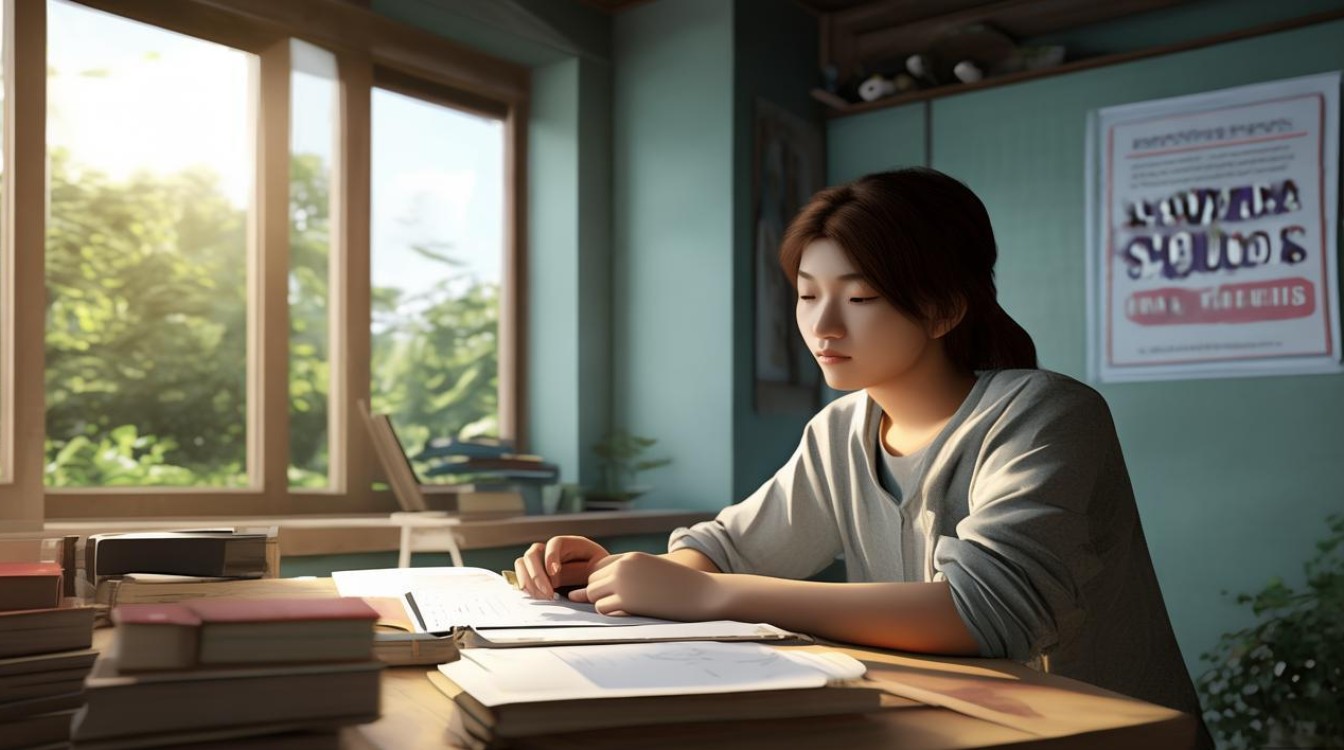 Work study雅思口语