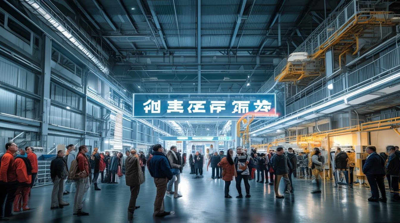 节日电站安全教育