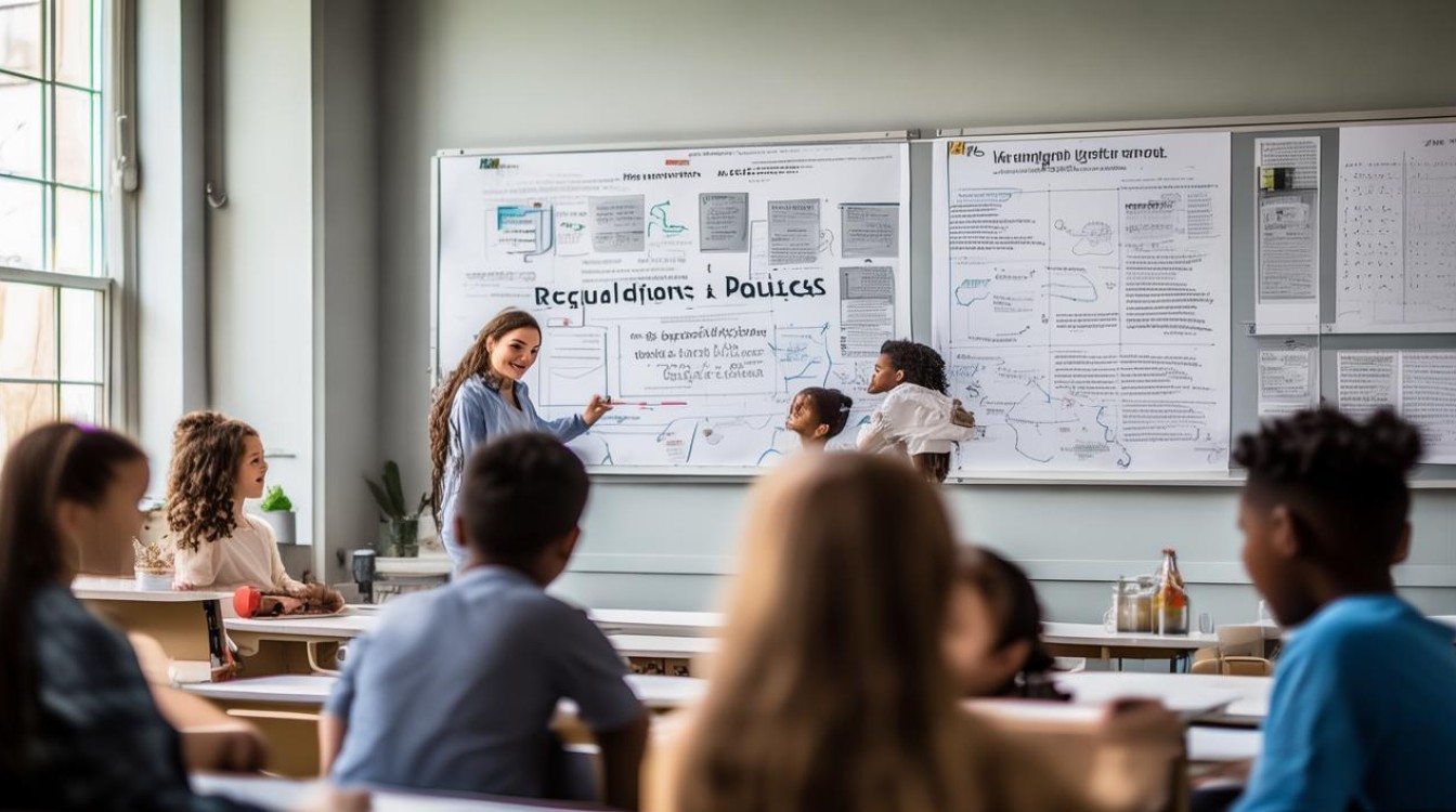 法规政策宣传教育重要性