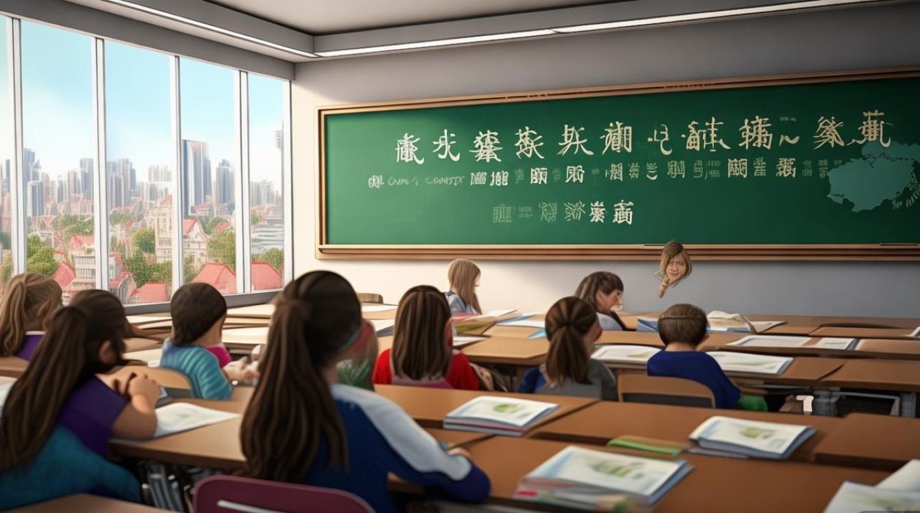 我国教育工作的基本政策 我国教育工作的基本政策