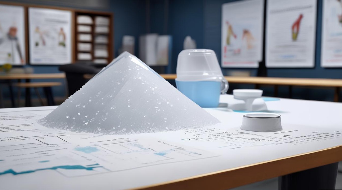 结晶加盐安全教育 结晶加盐安全教育