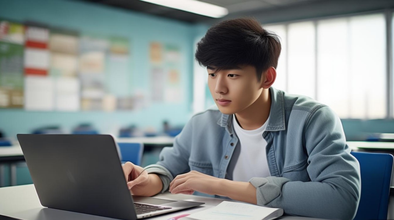 大学口语考试computer