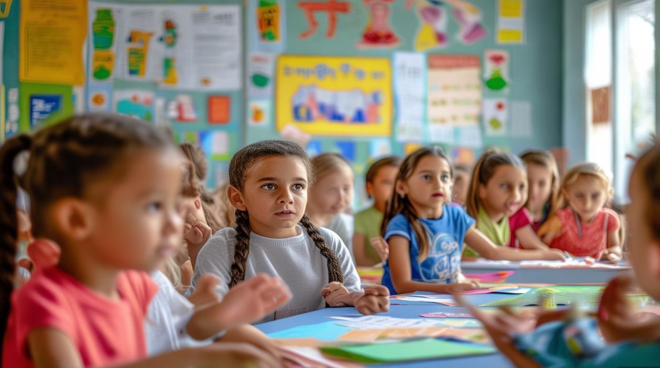 幼儿园多语言教育政策