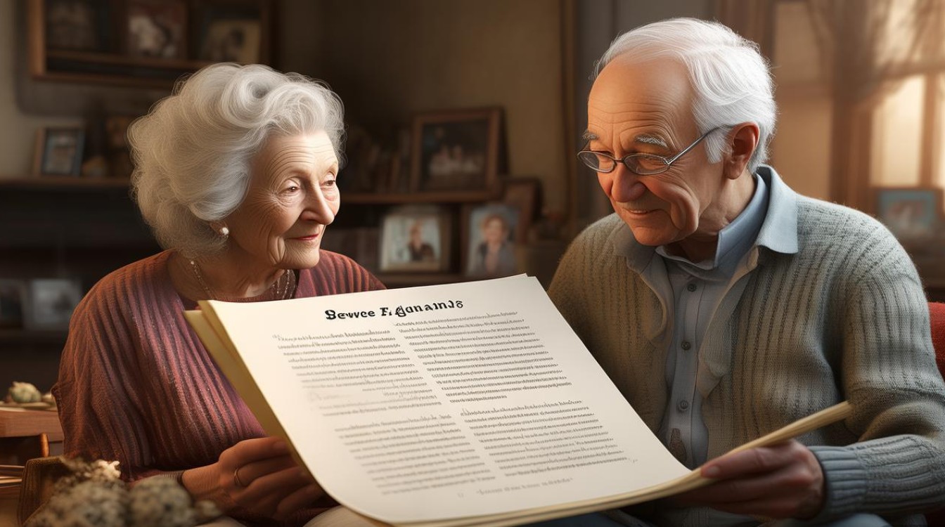 老年化严重作文